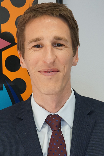 Rechtsanwalt Mag. Stefan Feldbacher